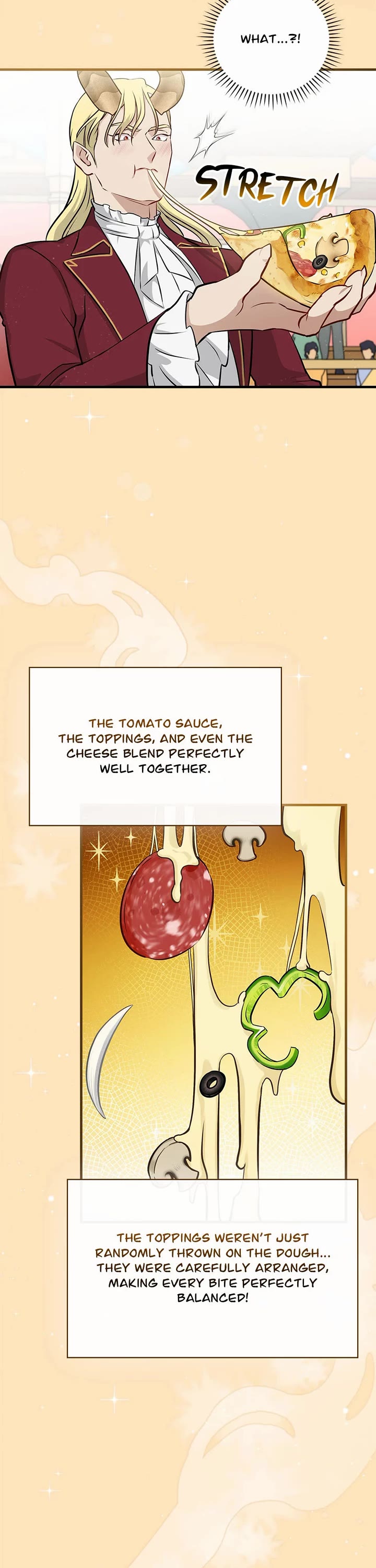 Leveling Up, by Only Eating! Chapter 176 page 33 - Chapter 176