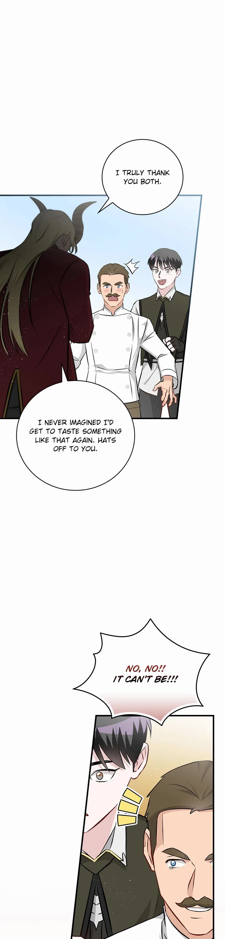 Leveling Up, by Only Eating! Chapter 176 page 36 - Chapter 176