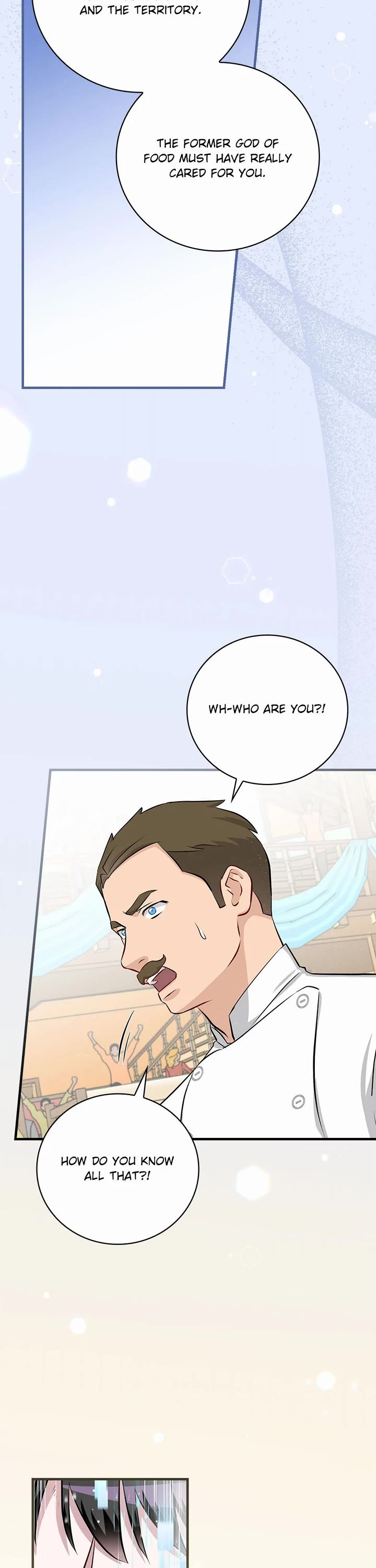 Leveling Up, by Only Eating! Chapter 176 page 8 - Chapter 176