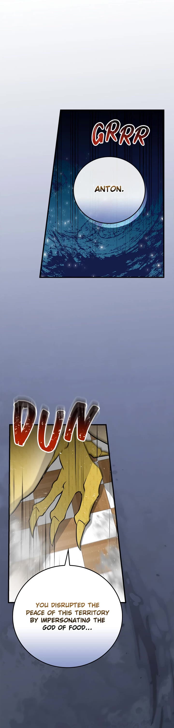 Leveling Up, by Only Eating! Chapter 177 page 13 - Chapter 177