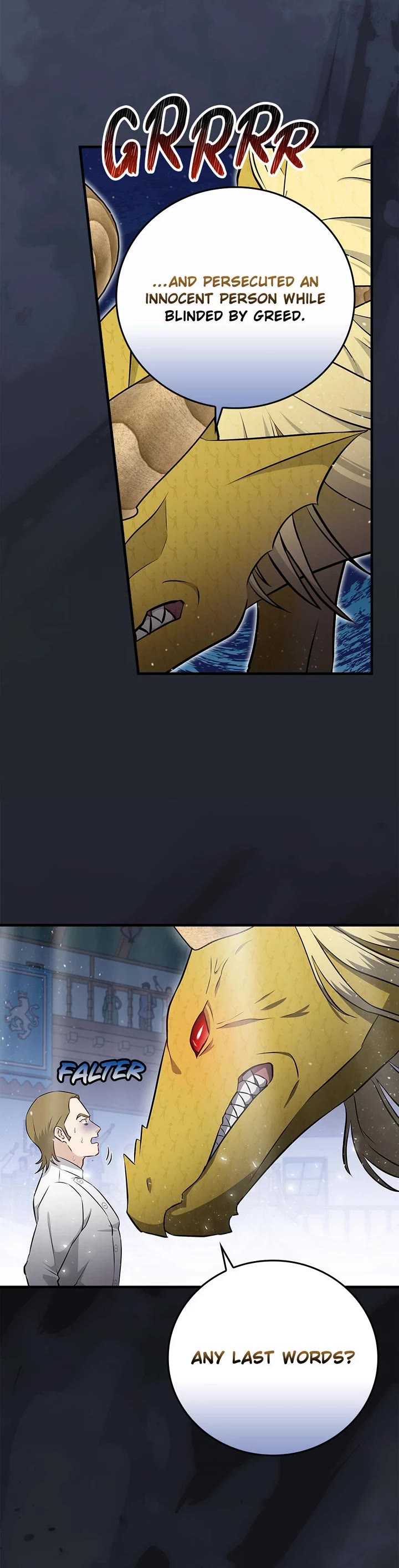 Leveling Up, by Only Eating! Chapter 177 page 14 - Chapter 177