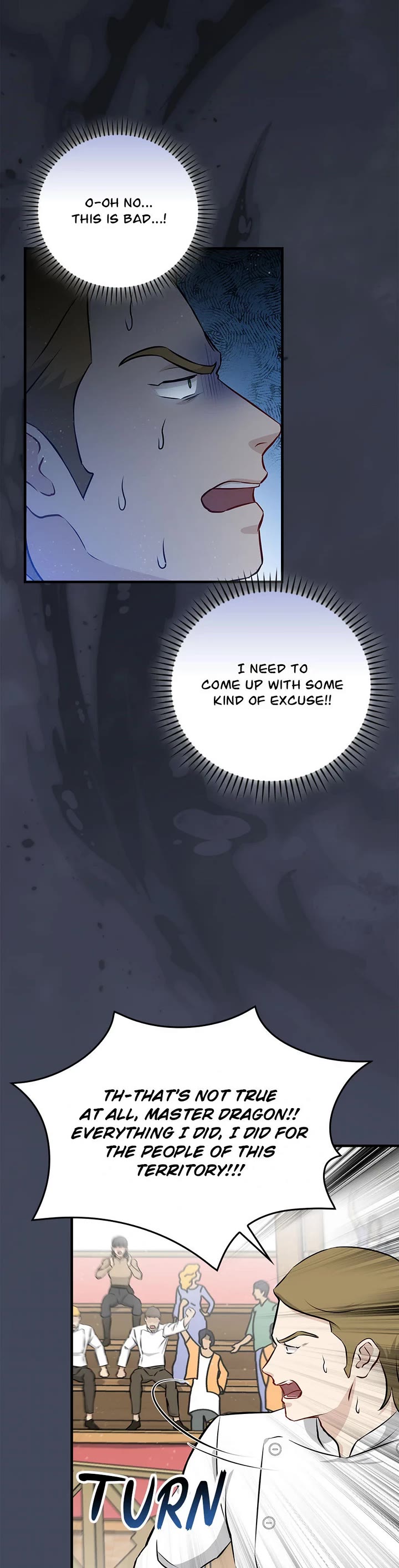 Leveling Up, by Only Eating! Chapter 177 page 15 - Chapter 177