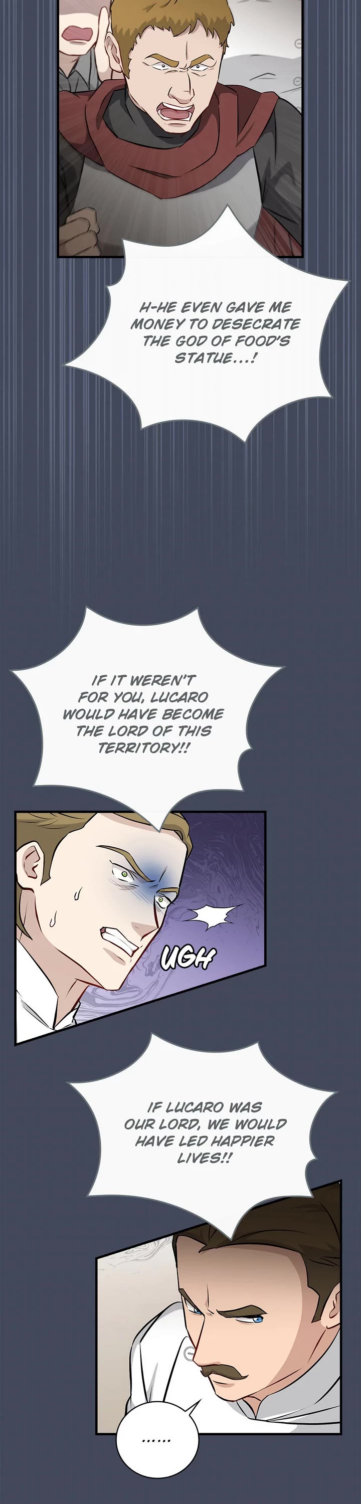 Leveling Up, by Only Eating! Chapter 177 page 17 - Chapter 177