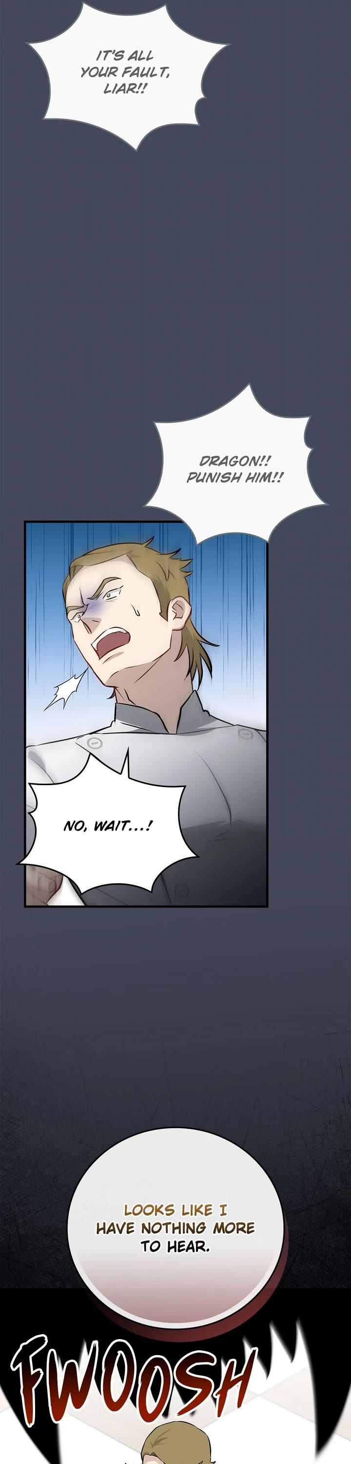 Leveling Up, by Only Eating! Chapter 177 page 18 - Chapter 177