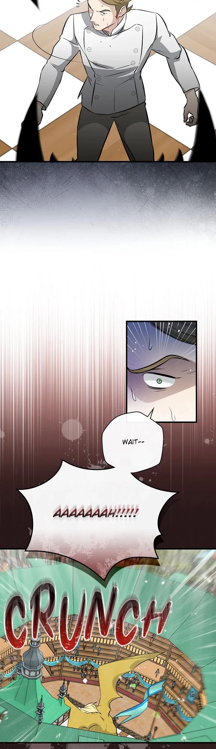 Leveling Up, by Only Eating! Chapter 177 page 19 - Chapter 177