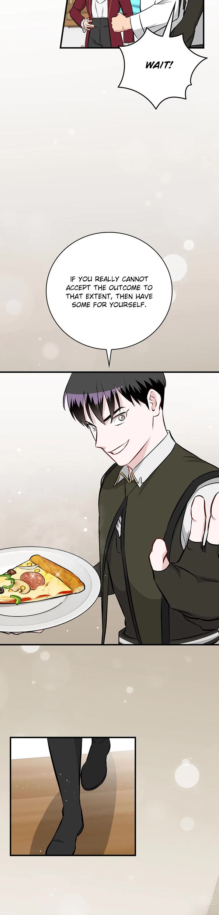 Leveling Up, by Only Eating! Chapter 177 page 2 - Chapter 177