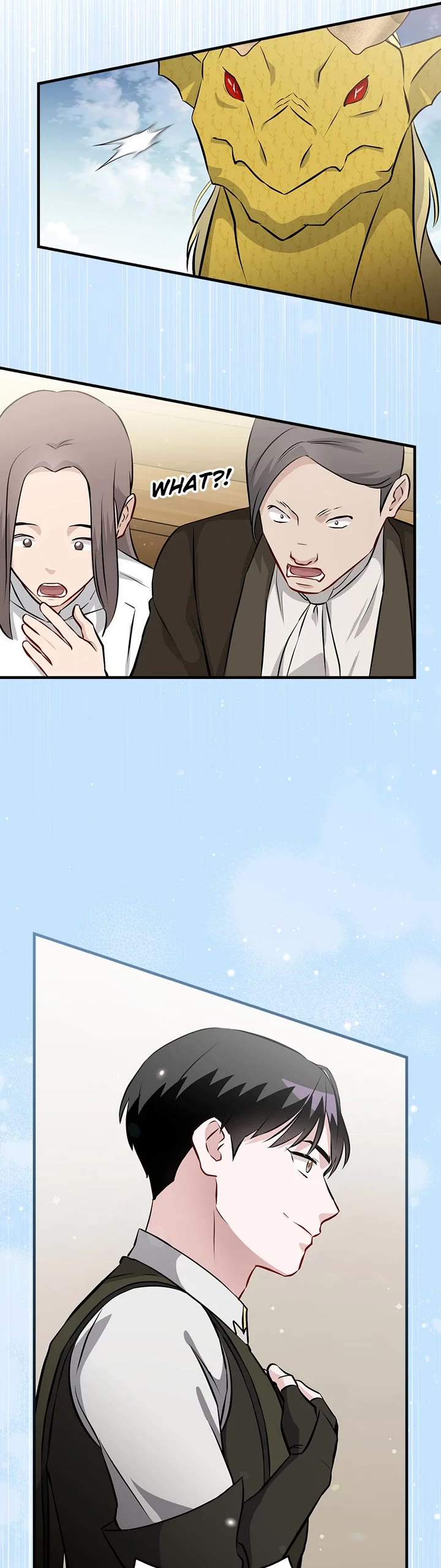 Leveling Up, by Only Eating! Chapter 177 page 24 - Chapter 177