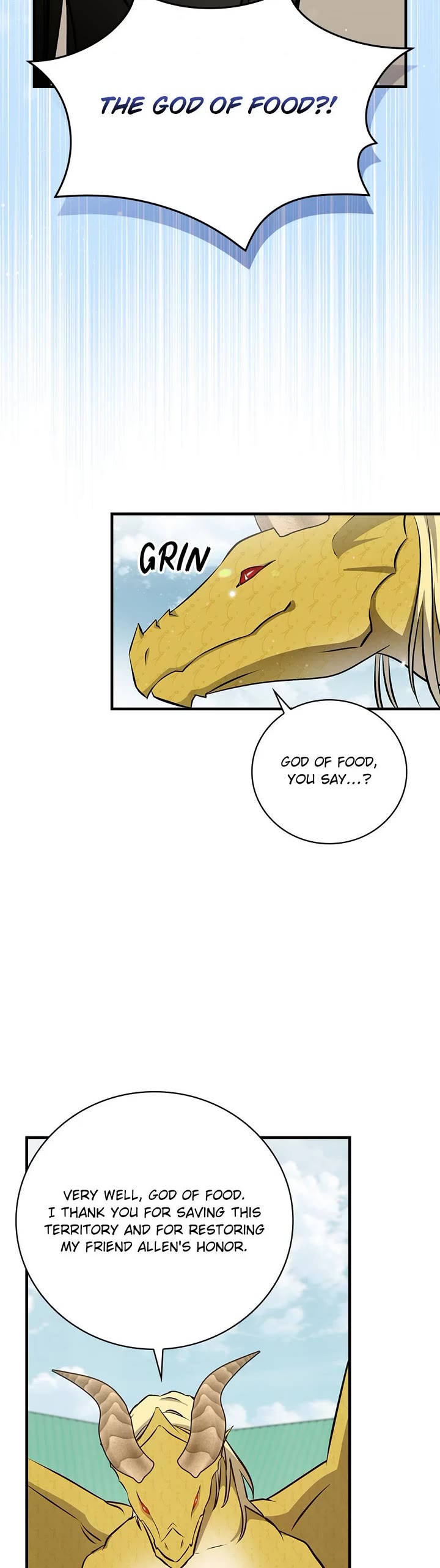 Leveling Up, by Only Eating! Chapter 177 page 25 - Chapter 177