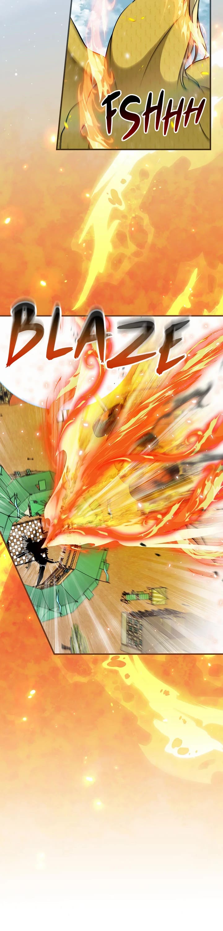 Leveling Up, by Only Eating! Chapter 177 page 31 - Chapter 177