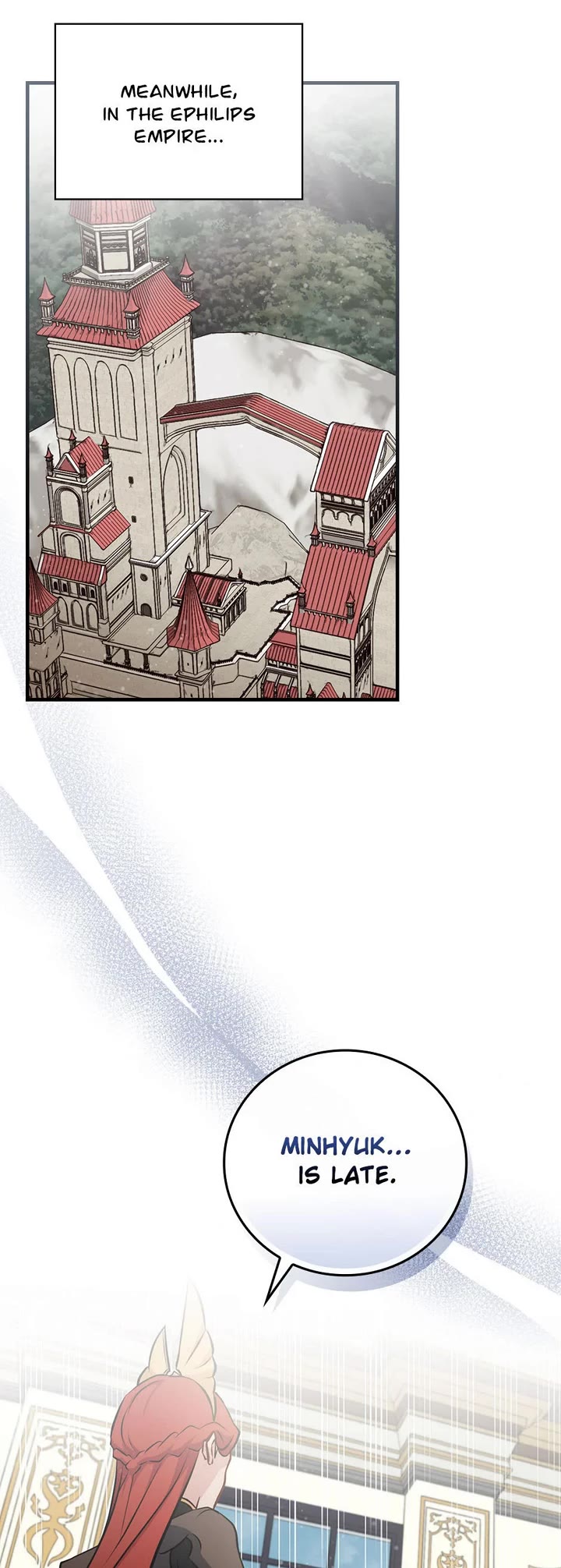 Leveling Up, by Only Eating! Chapter 177 page 38 - Chapter 177