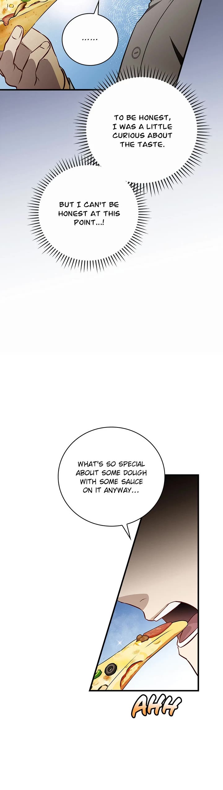 Leveling Up, by Only Eating! Chapter 177 page 5 - Chapter 177
