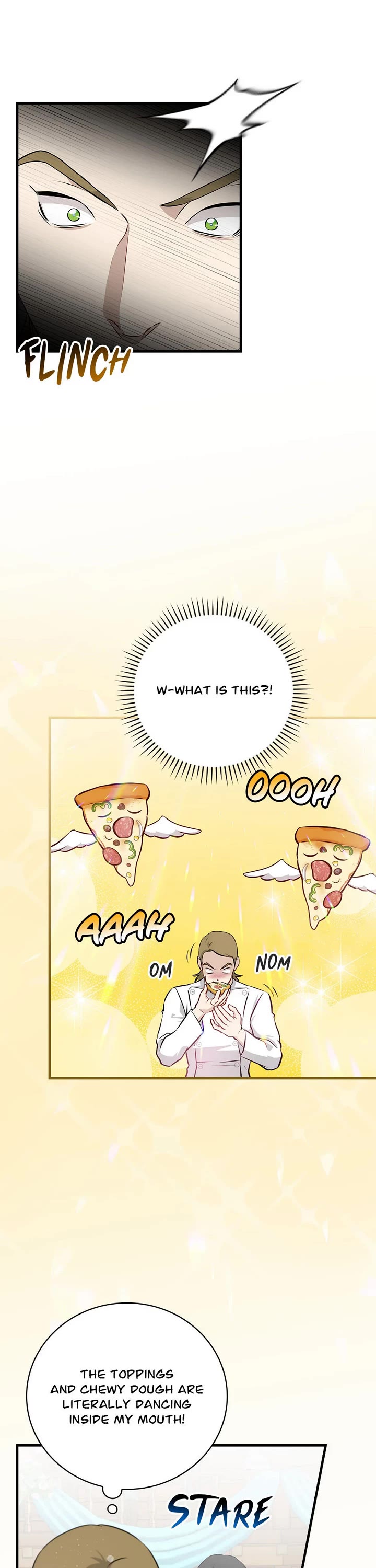 Leveling Up, by Only Eating! Chapter 177 page 6 - Chapter 177
