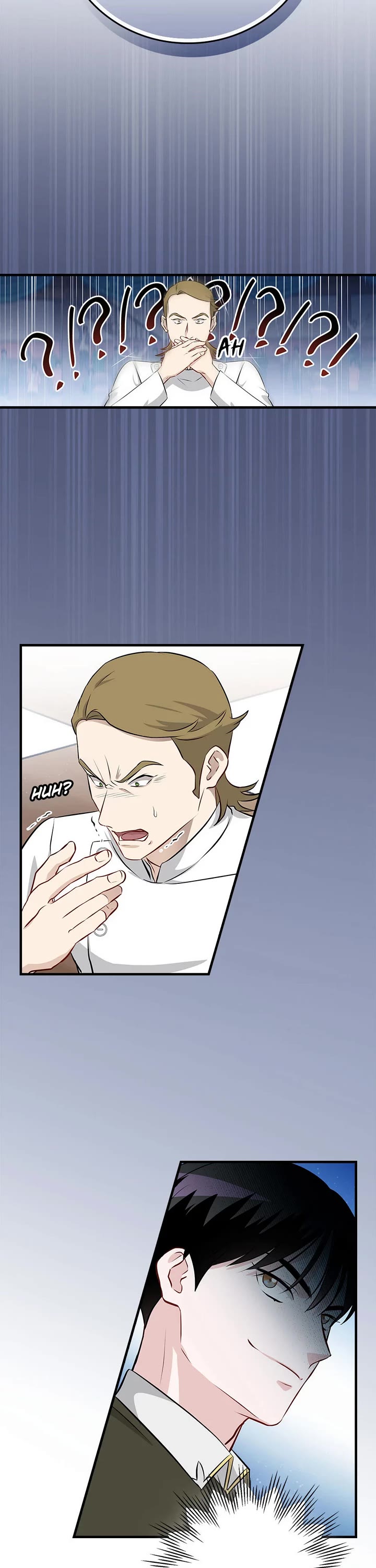 Leveling Up, by Only Eating! Chapter 177 page 8 - Chapter 177