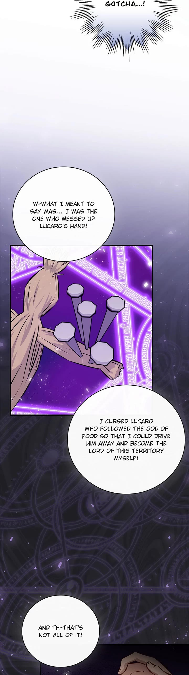 Leveling Up, by Only Eating! Chapter 177 page 9 - Chapter 177