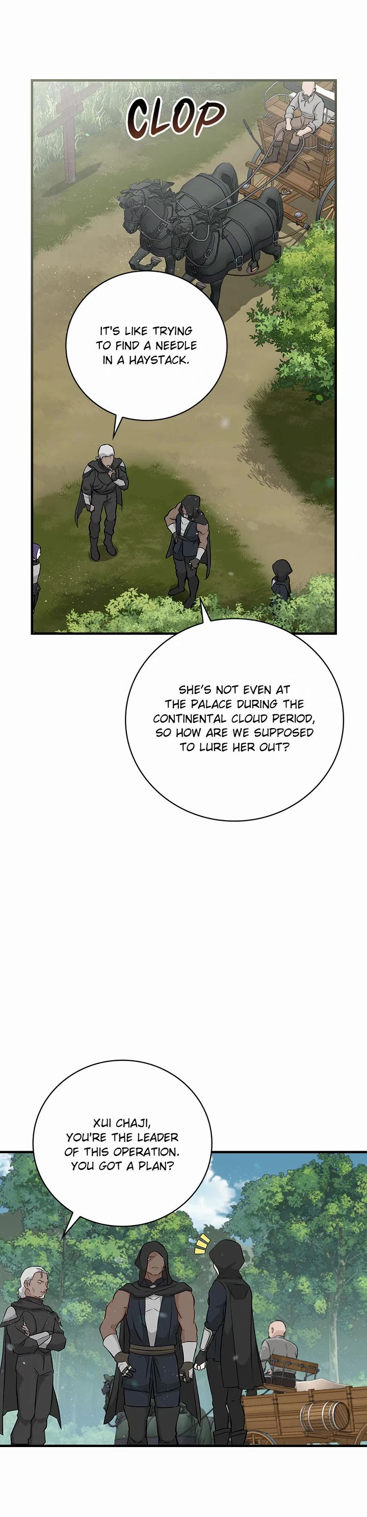 Leveling Up, by Only Eating! Chapter 178 page 10 - Chapter 178