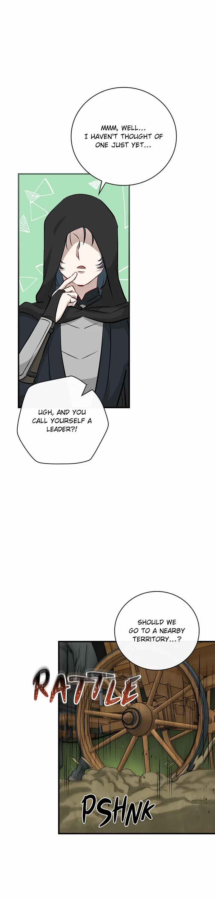 Leveling Up, by Only Eating! Chapter 178 page 11 - Chapter 178