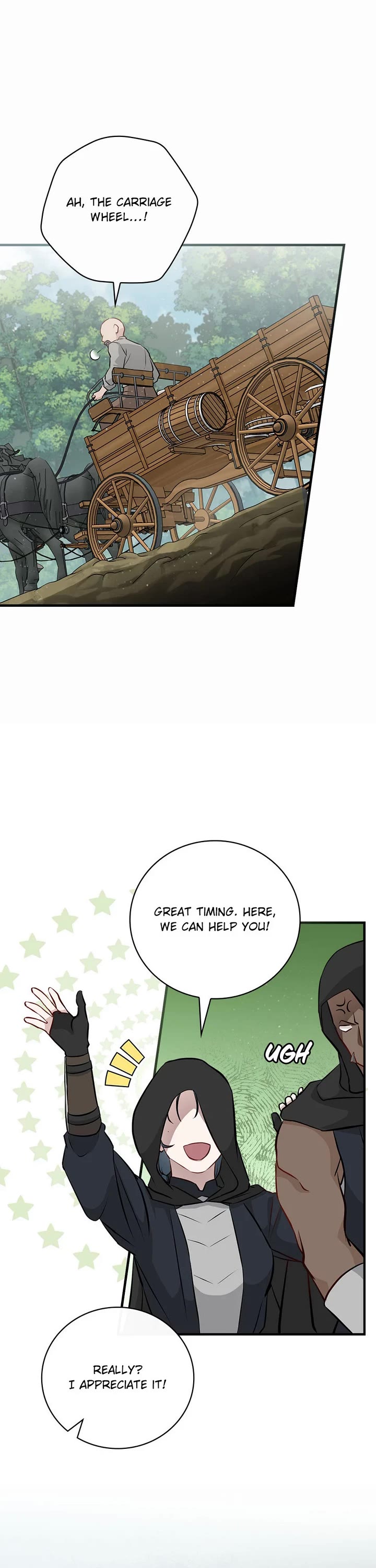 Leveling Up, by Only Eating! Chapter 178 page 12 - Chapter 178