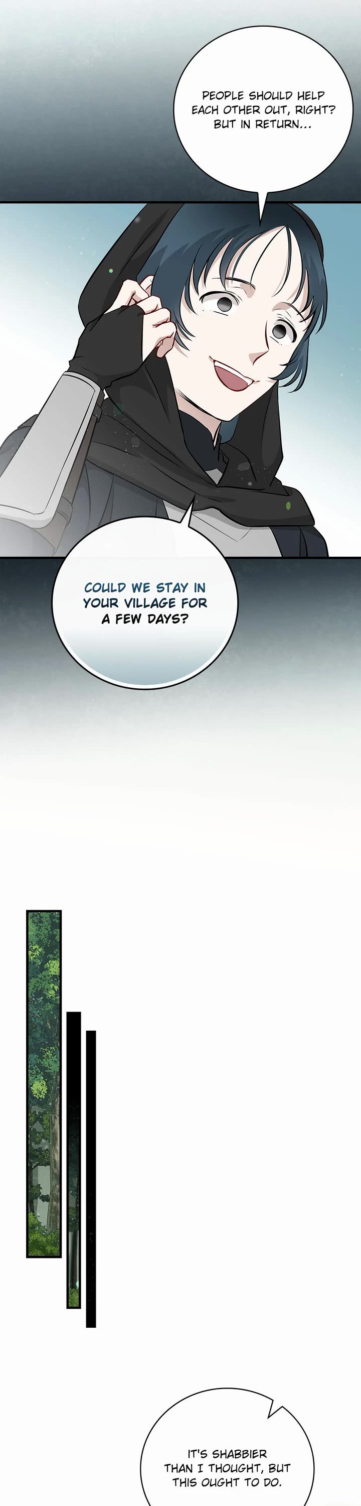 Leveling Up, by Only Eating! Chapter 178 page 13 - Chapter 178