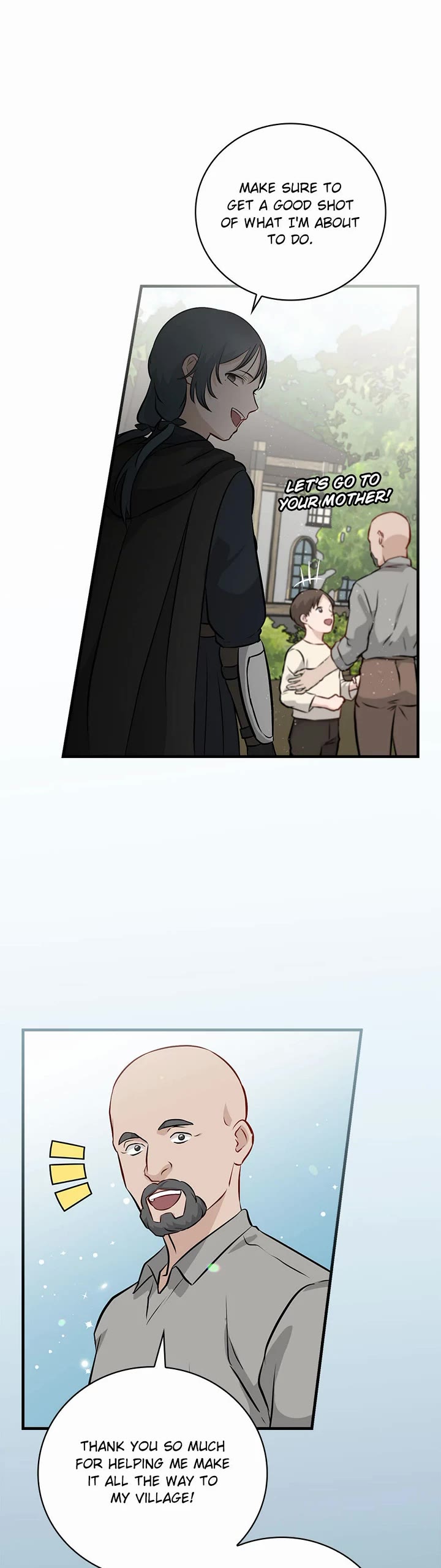 Leveling Up, by Only Eating! Chapter 178 page 15 - Chapter 178