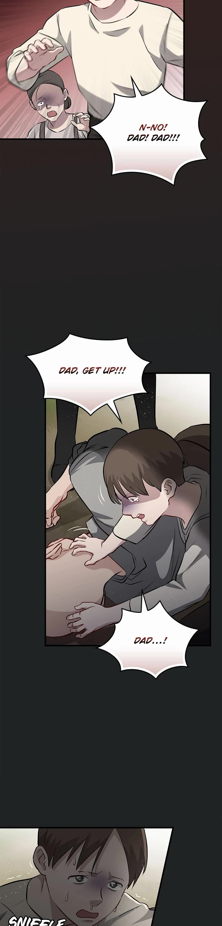 Leveling Up, by Only Eating! Chapter 178 page 18 - Chapter 178