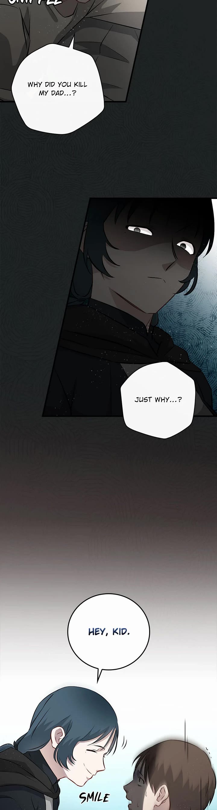 Leveling Up, by Only Eating! Chapter 178 page 19 - Chapter 178