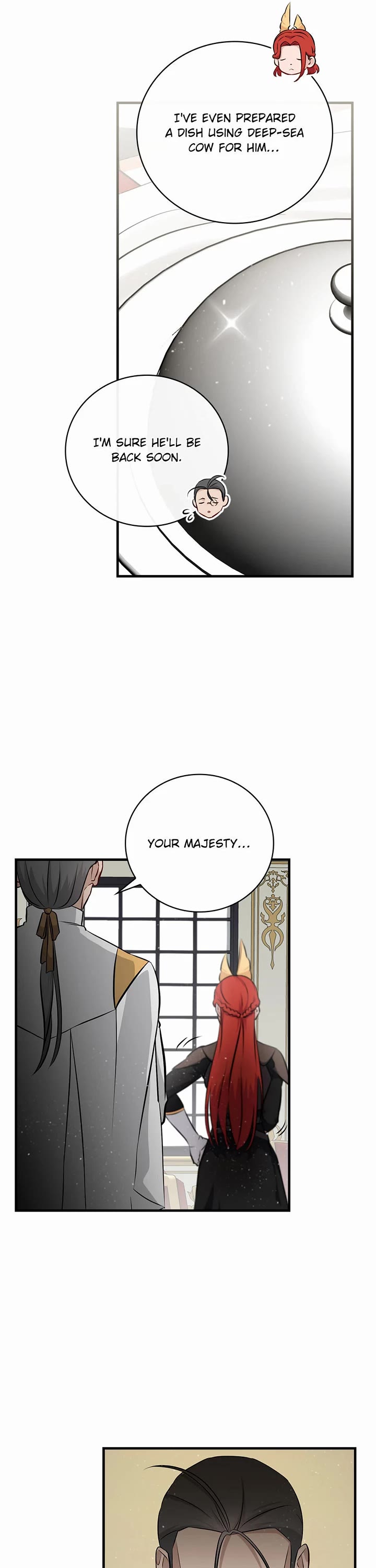 Leveling Up, by Only Eating! Chapter 178 page 2 - Chapter 178