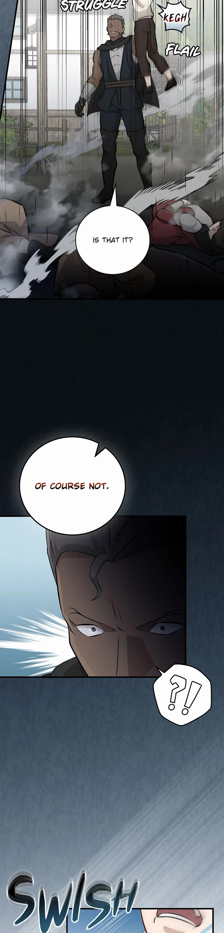 Leveling Up, by Only Eating! Chapter 178 page 28 - Chapter 178