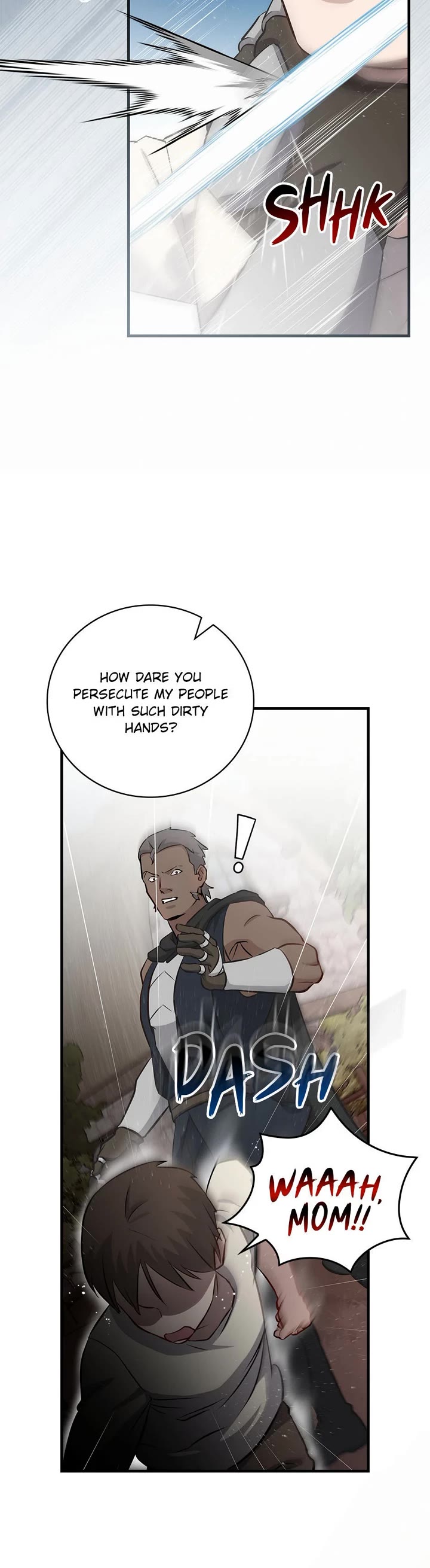 Leveling Up, by Only Eating! Chapter 178 page 29 - Chapter 178