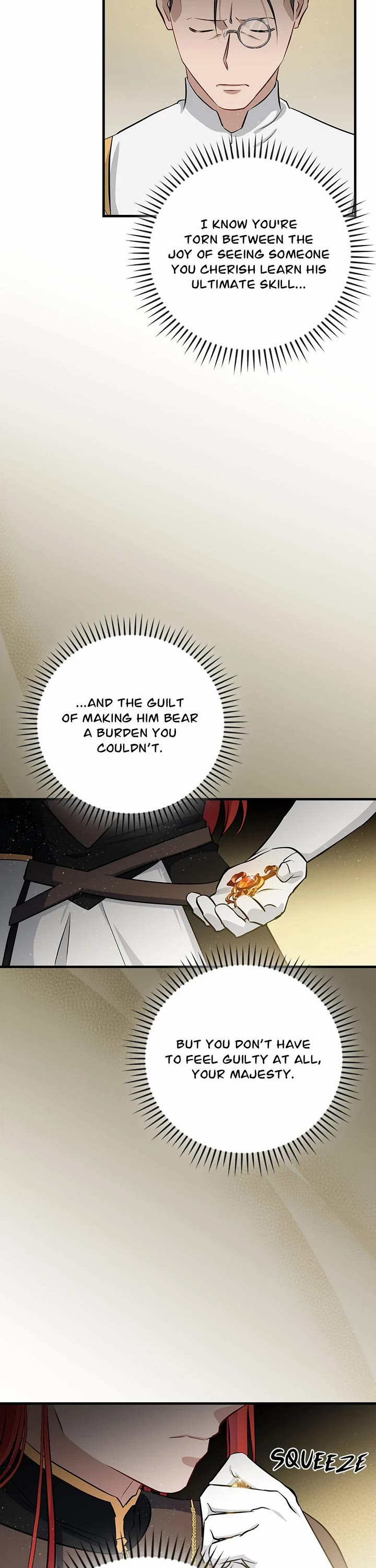 Leveling Up, by Only Eating! Chapter 178 page 3 - Chapter 178