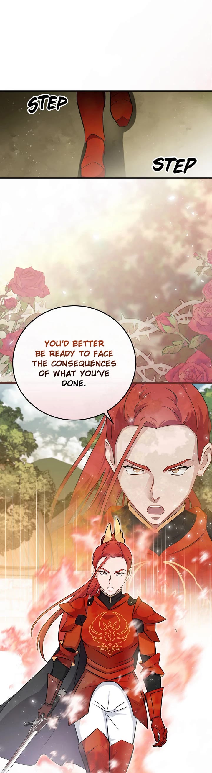 Leveling Up, by Only Eating! Chapter 178 page 30 - Chapter 178