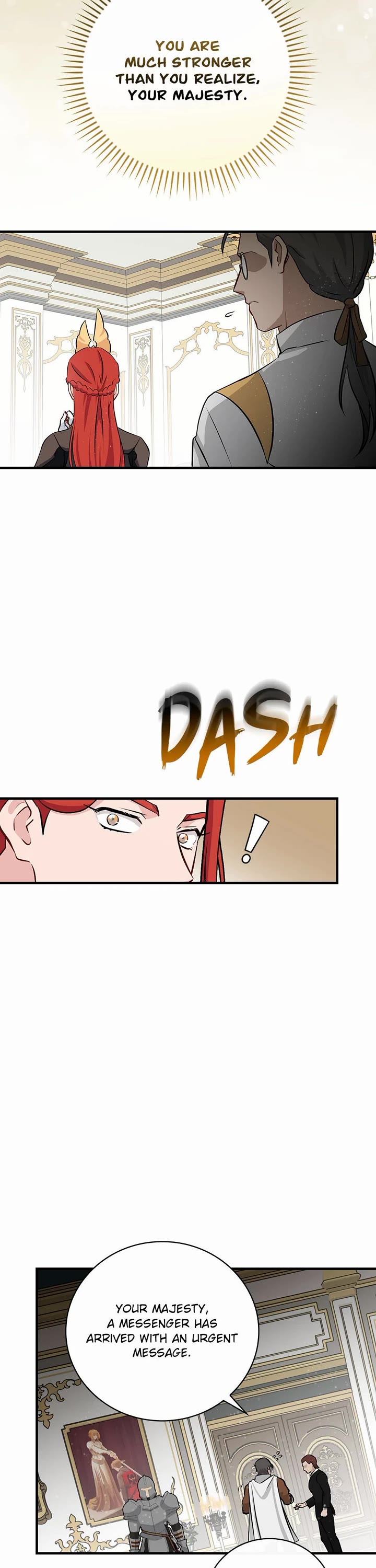 Leveling Up, by Only Eating! Chapter 178 page 6 - Chapter 178