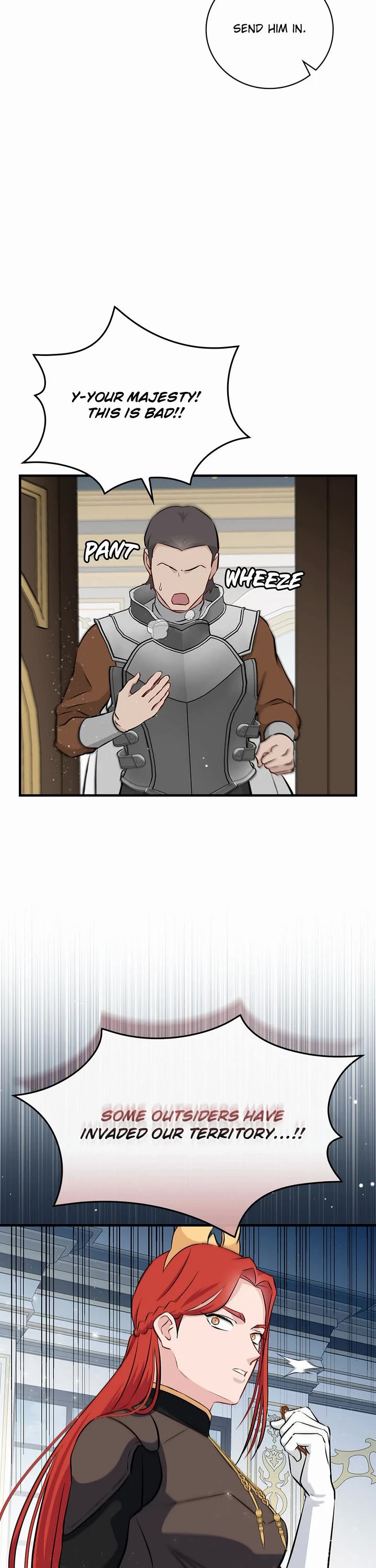 Leveling Up, by Only Eating! Chapter 178 page 7 - Chapter 178