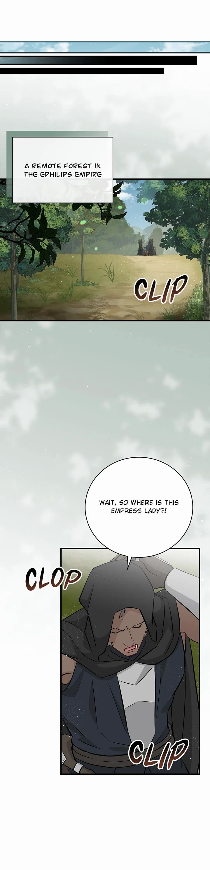 Leveling Up, by Only Eating! Chapter 178 page 9 - Chapter 178
