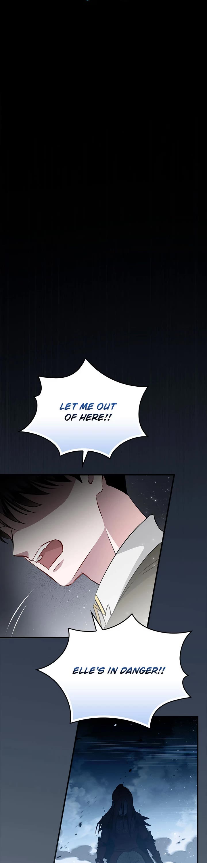 Leveling Up, by Only Eating! Chapter 179 page 18 - Chapter 179