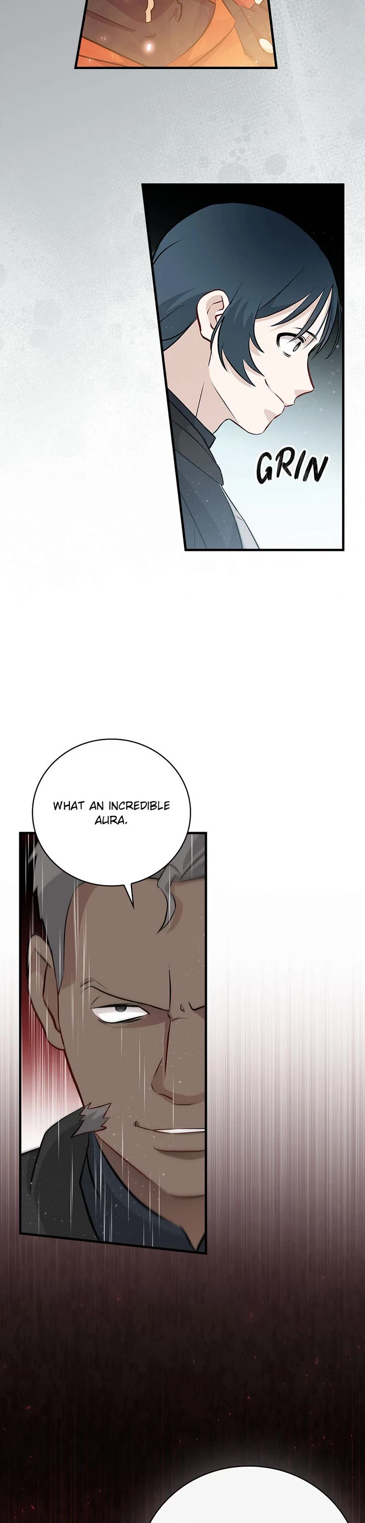 Leveling Up, by Only Eating! Chapter 179 page 2 - Chapter 179