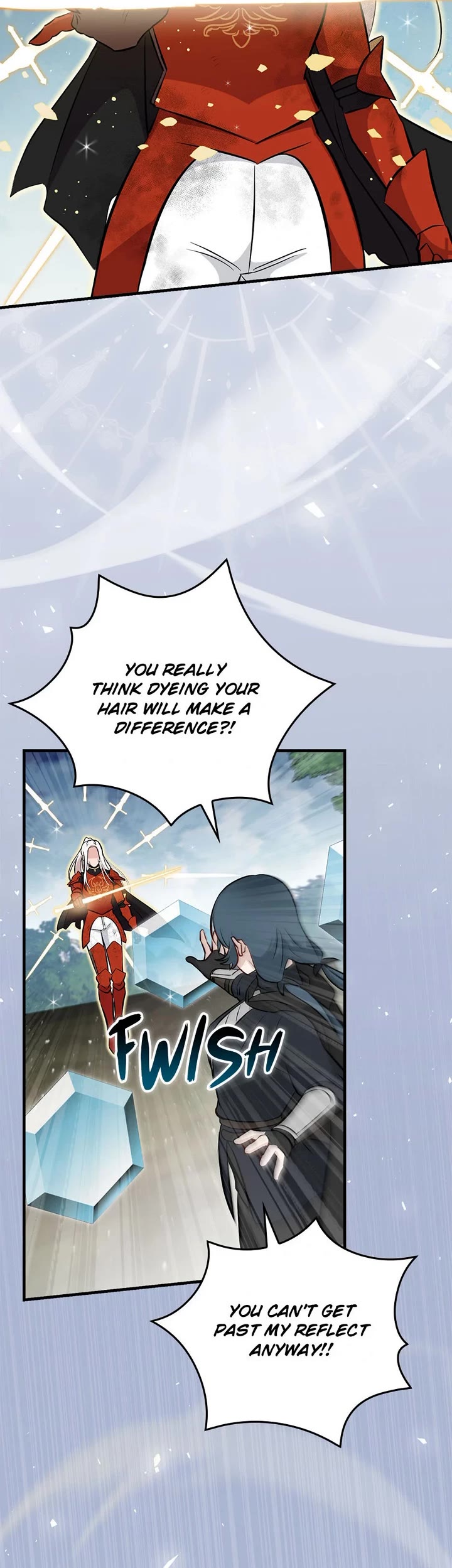 Leveling Up, by Only Eating! Chapter 179 page 25 - Chapter 179