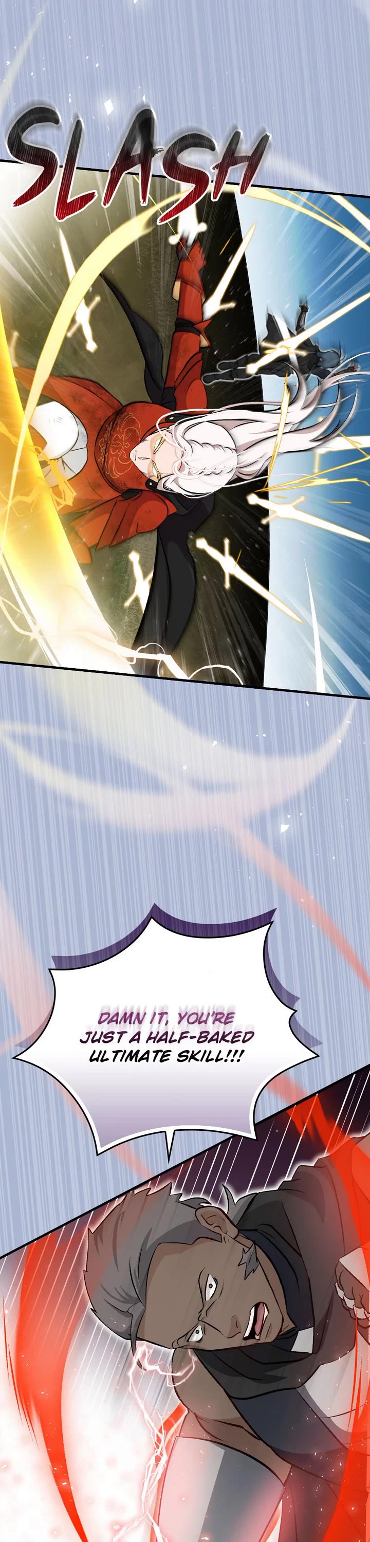 Leveling Up, by Only Eating! Chapter 179 page 26 - Chapter 179