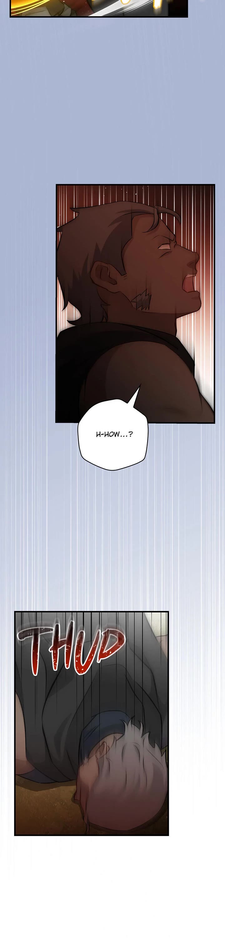 Leveling Up, by Only Eating! Chapter 179 page 28 - Chapter 179