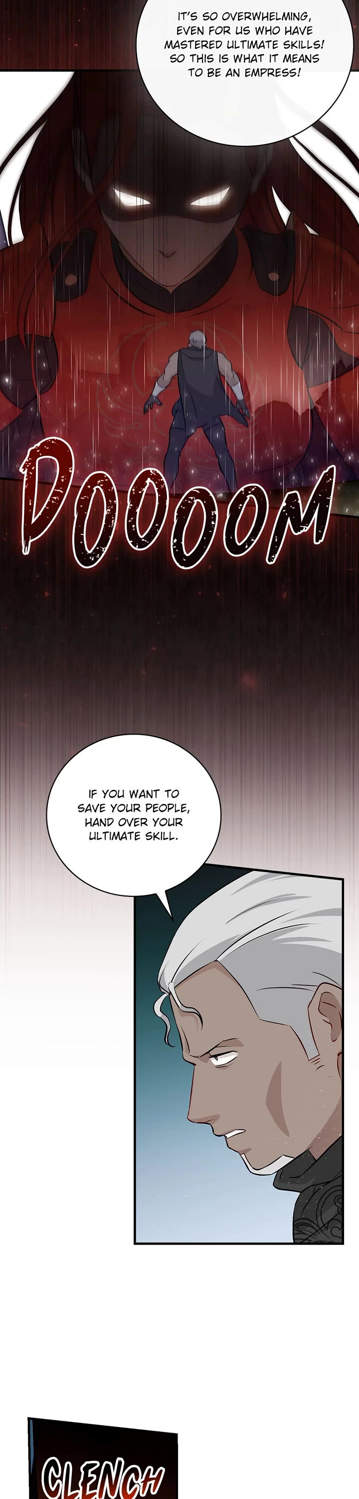 Leveling Up, by Only Eating! Chapter 179 page 3 - Chapter 179
