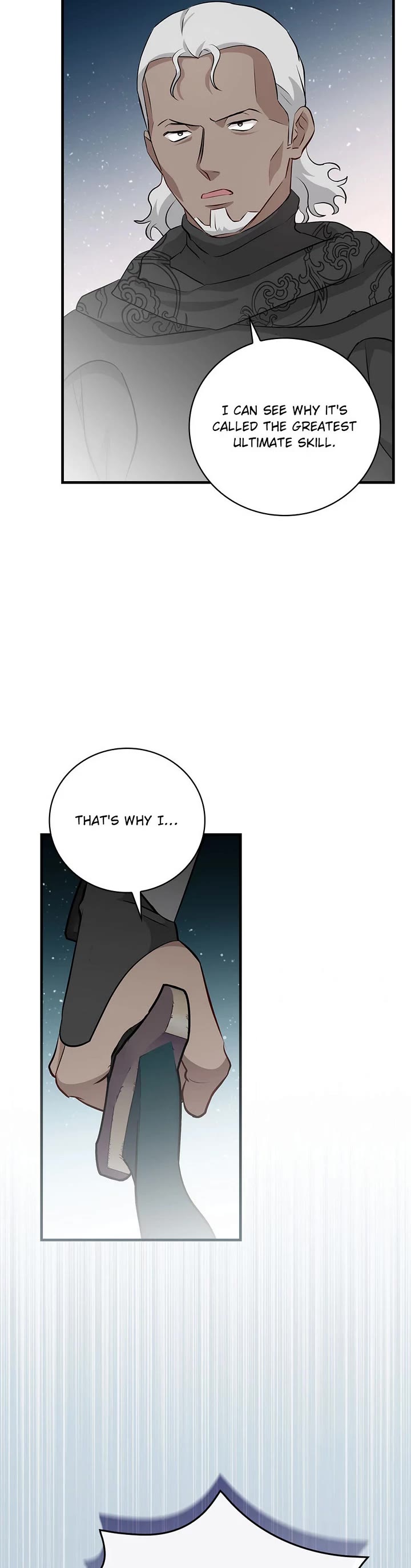 Leveling Up, by Only Eating! Chapter 179 page 30 - Chapter 179