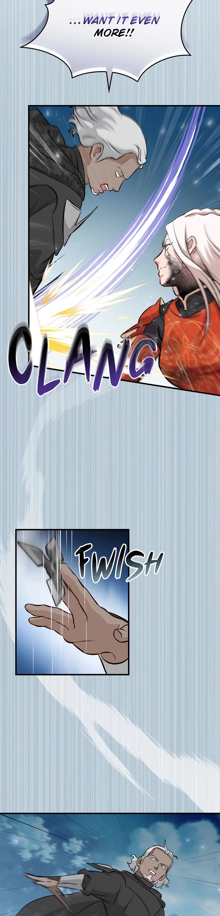 Leveling Up, by Only Eating! Chapter 179 page 31 - Chapter 179