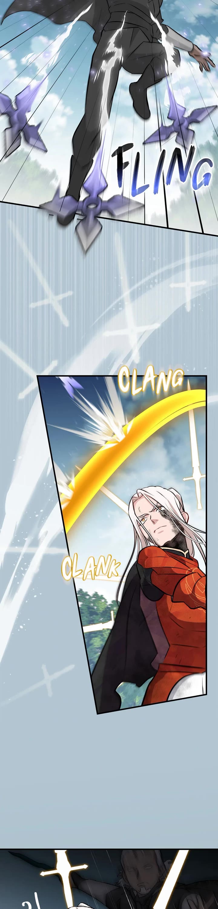 Leveling Up, by Only Eating! Chapter 179 page 32 - Chapter 179