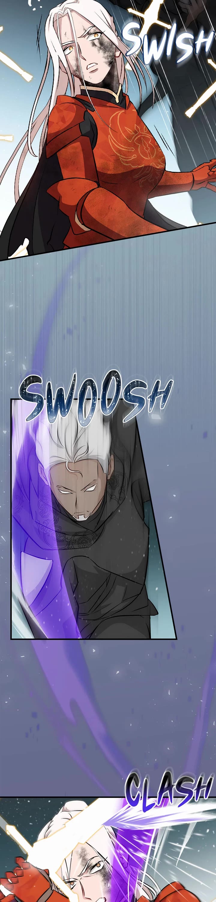 Leveling Up, by Only Eating! Chapter 179 page 33 - Chapter 179
