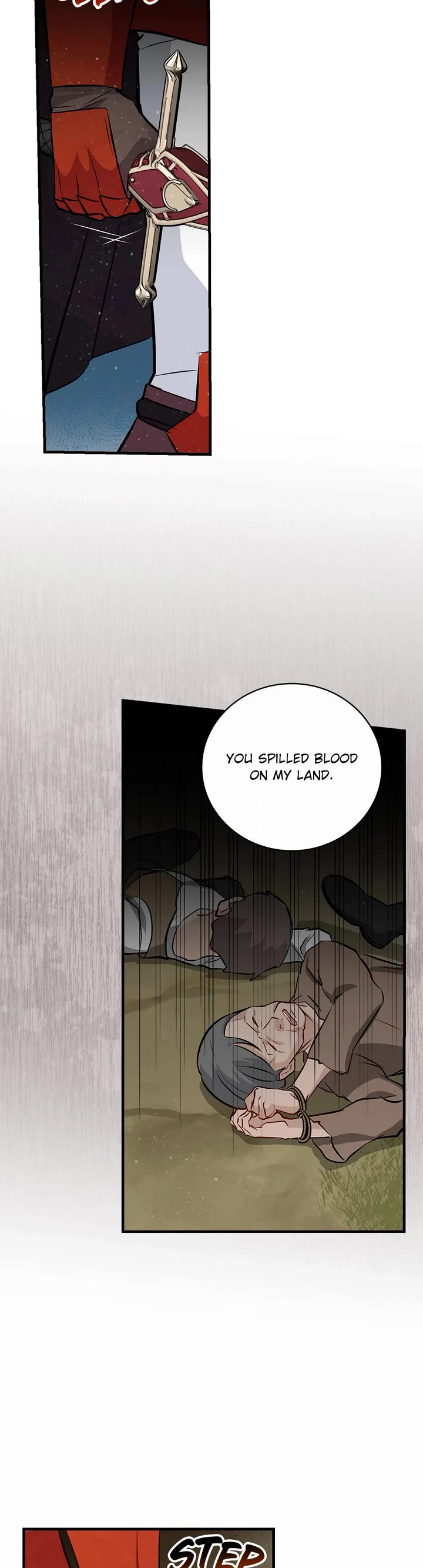 Leveling Up, by Only Eating! Chapter 179 page 4 - Chapter 179