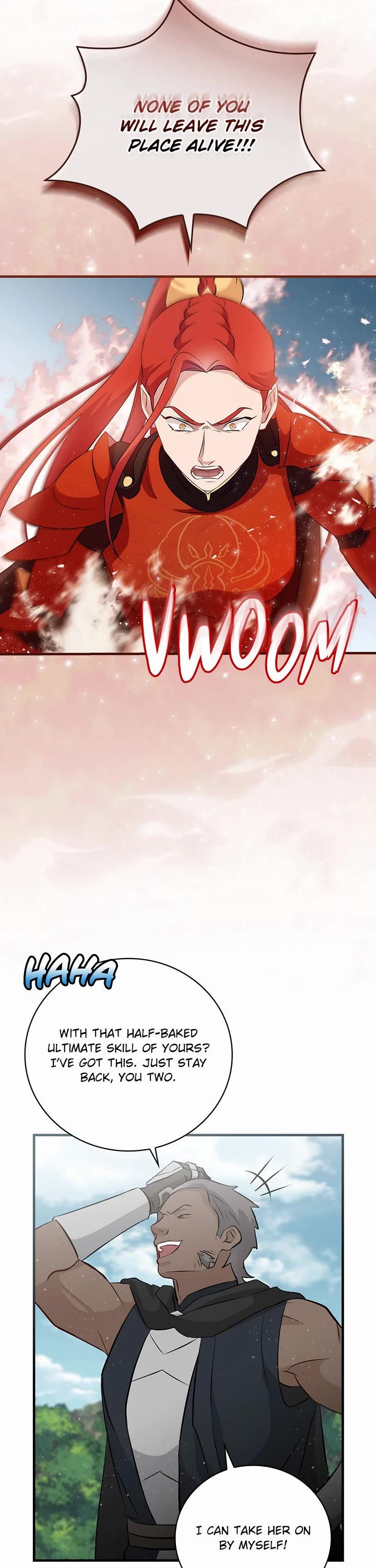 Leveling Up, by Only Eating! Chapter 179 page 6 - Chapter 179