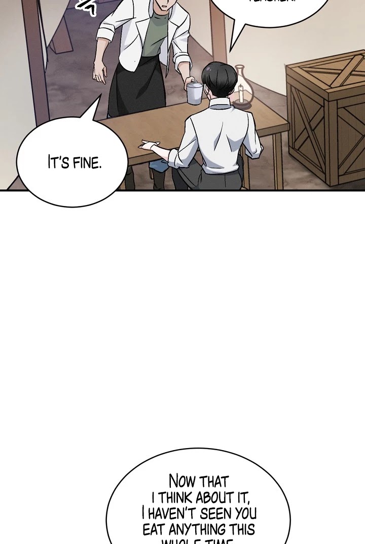 Leveling Up, by Only Eating! Chapter 18 page 101 - Chapter 18
