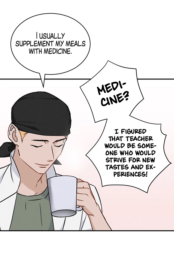 Leveling Up, by Only Eating! Chapter 18 page 103 - Chapter 18