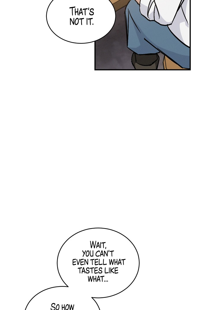 Leveling Up, by Only Eating! Chapter 18 page 109 - Chapter 18