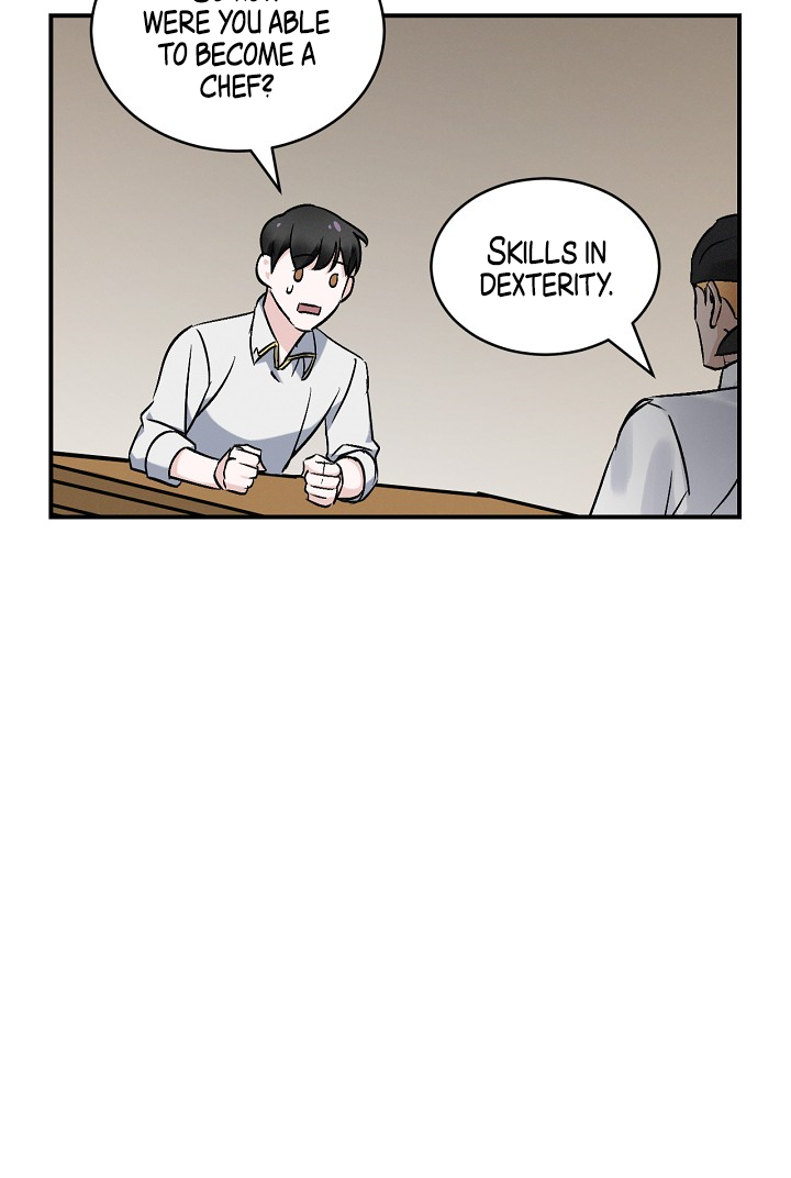 Leveling Up, by Only Eating! Chapter 18 page 110 - Chapter 18