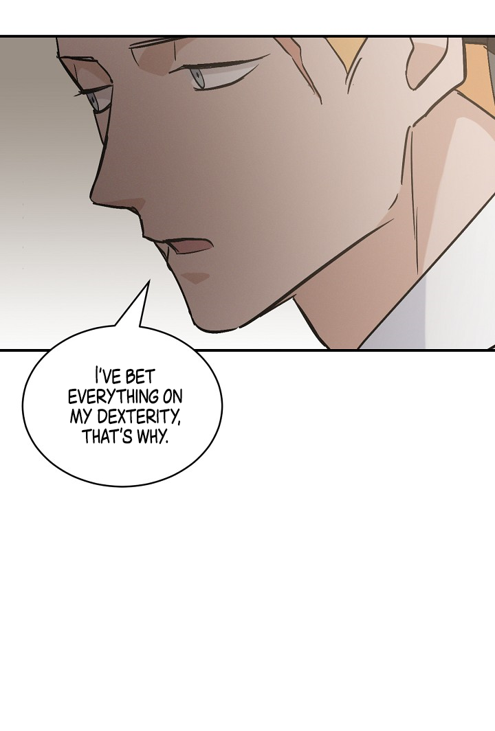Leveling Up, by Only Eating! Chapter 18 page 111 - Chapter 18
